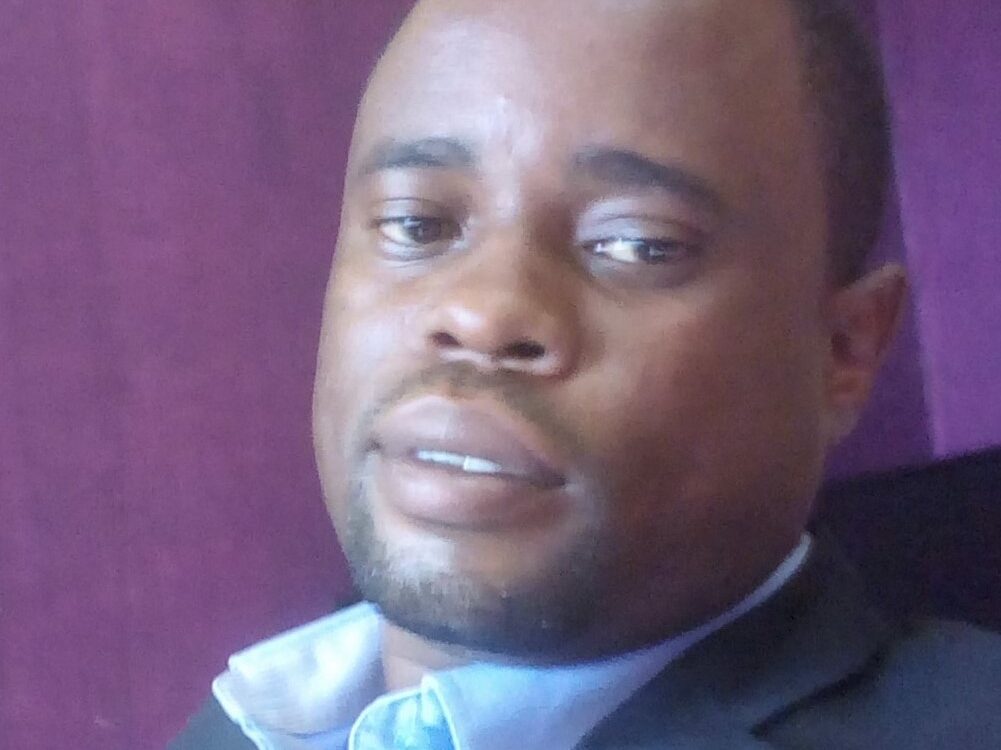 Juma Kwame